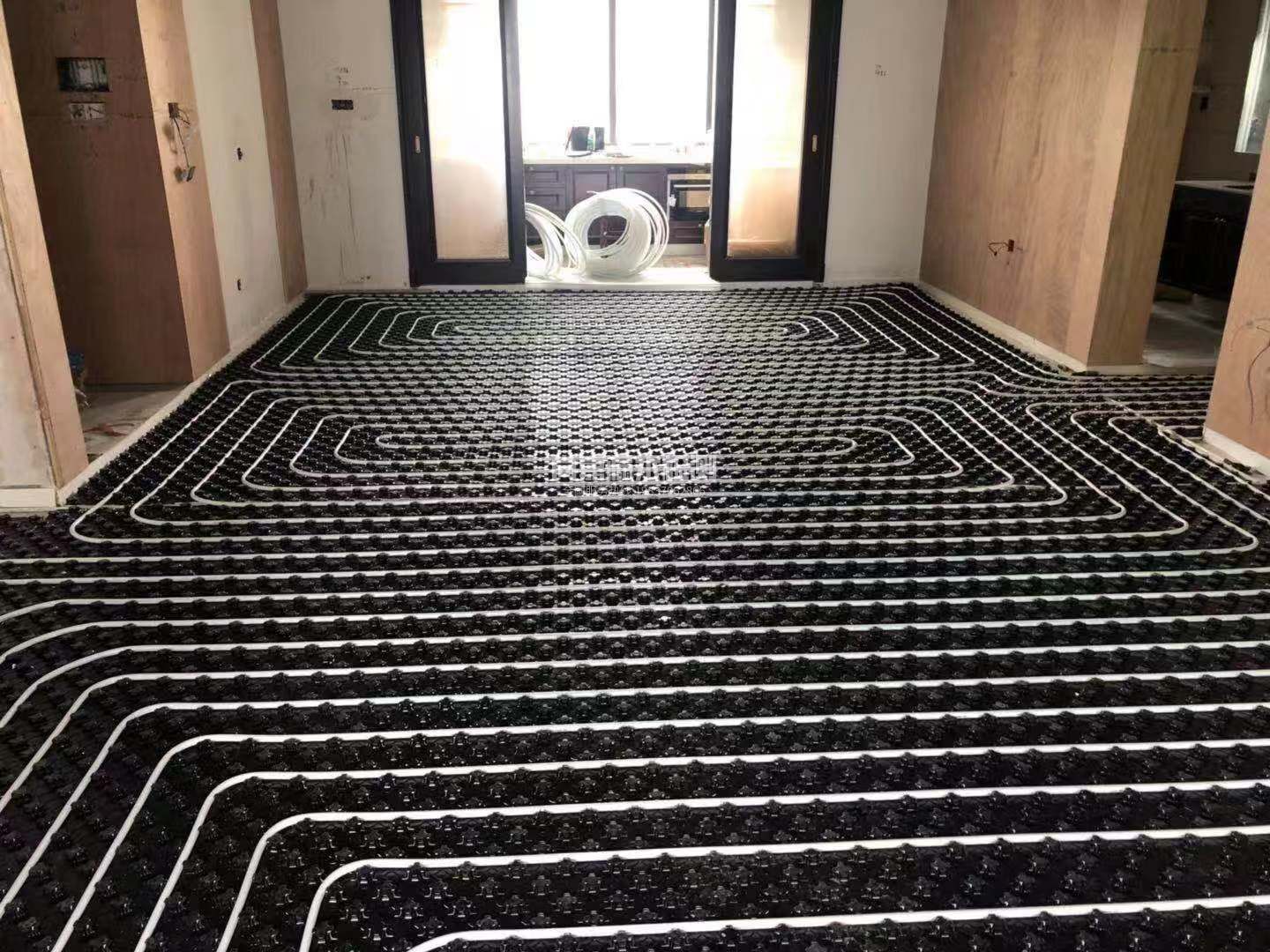 桓仁地暖供热前需要注意什么